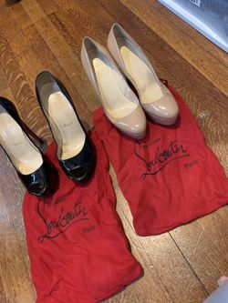 louboutin Shoes