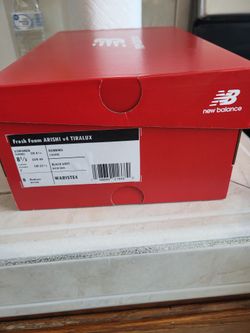Fresh Foam Arishi v4 Tiralux