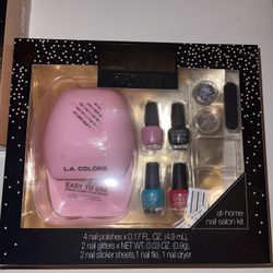Manicure Set $6 each
