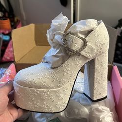 Dollskill Shoes