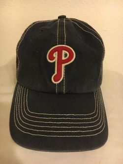 Old school Phillies strap back