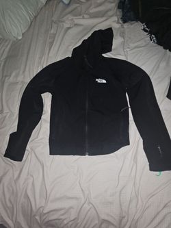 Northface rain coat name a price