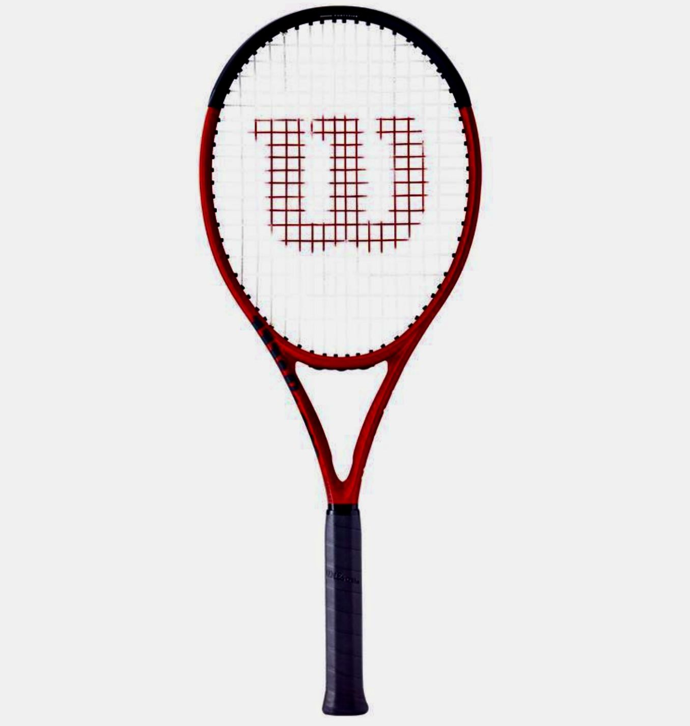 New Wilson Clash 2 Tennis Racket