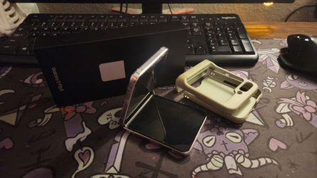 Samsung Galaxy Z Flip 5 256 GB