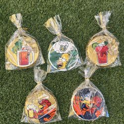 Gifts 