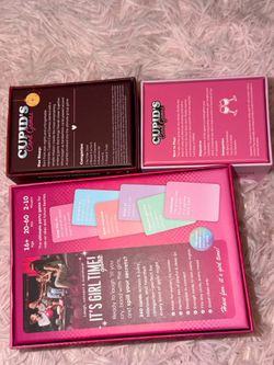 Card game bundle