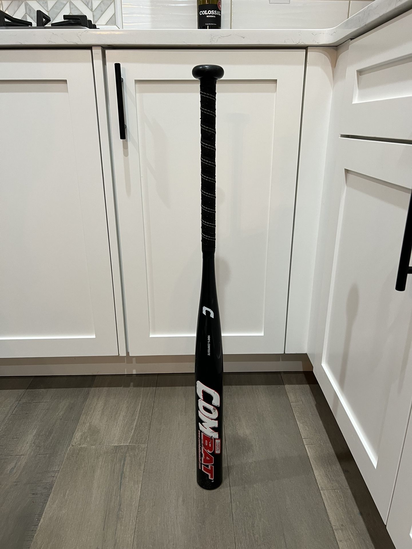 2010 32” 20 Ounce B1 DaBomb Composite