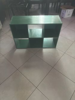 Free - shoe and bag holder
