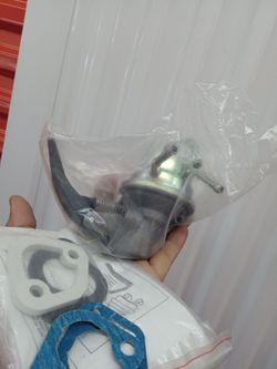 Toyota Truck 1981 Fuel Pump.