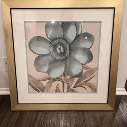 Wall art, decor