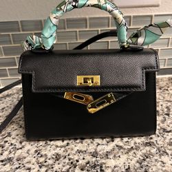Kelly Bag