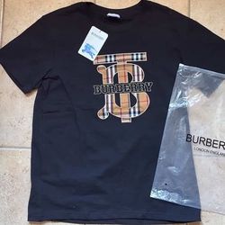 Burberry Shirt