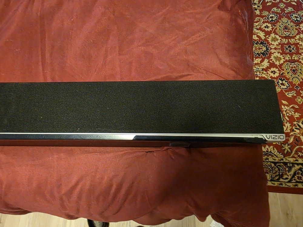 Vizio 5.1 Surround Sound System 