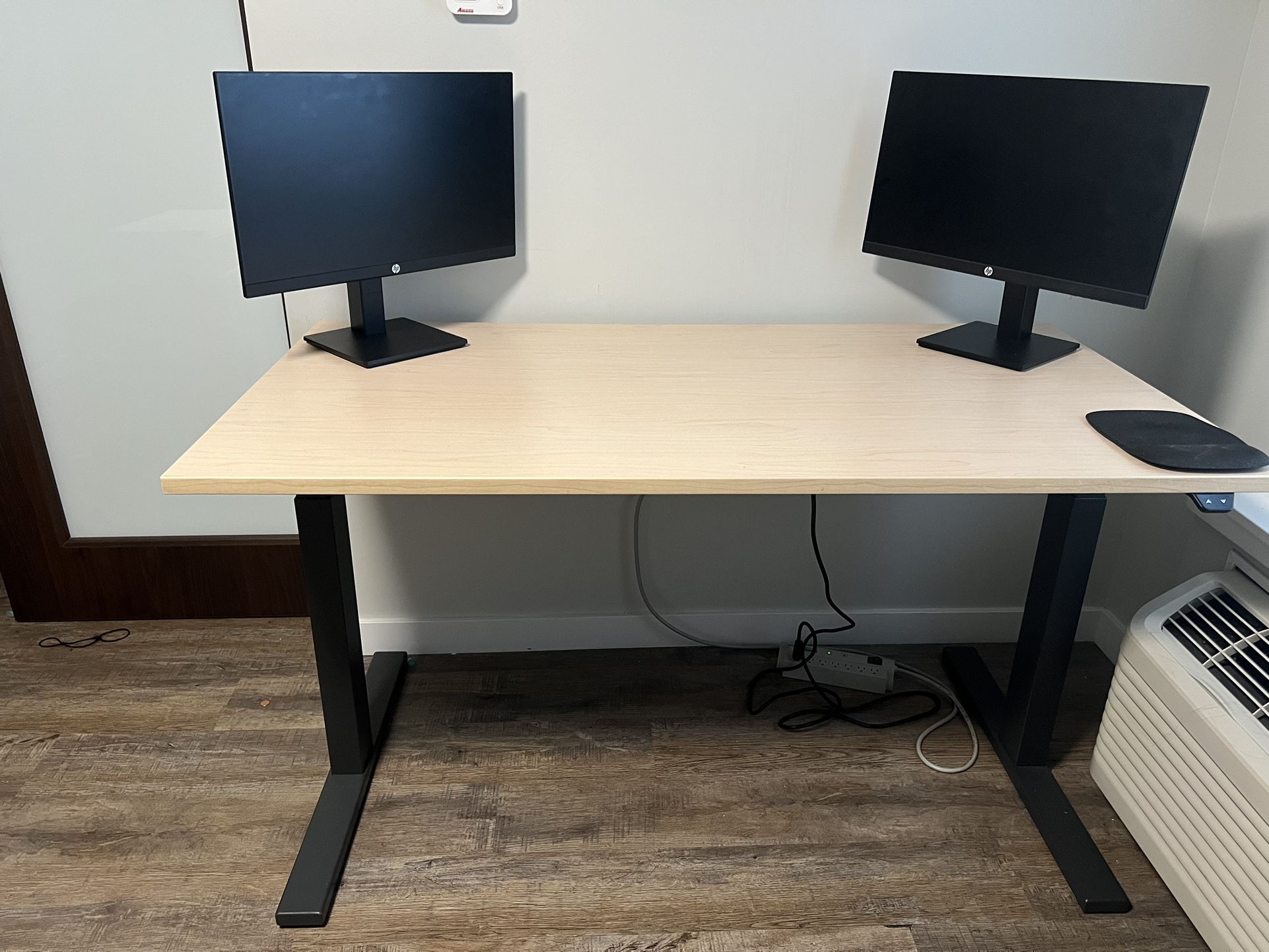 Electronic Desk