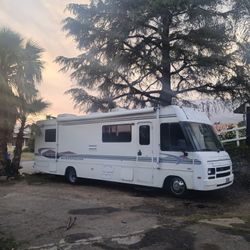 Motor Home