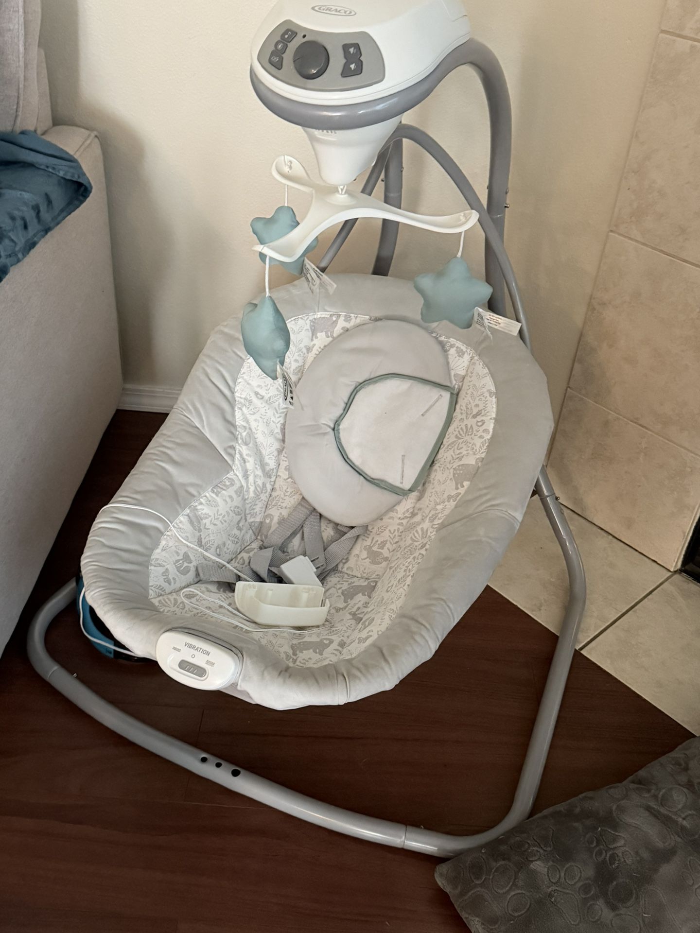 Baby Swing