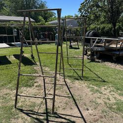 Plaster/painter Scaffolds  2/$75