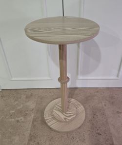 Brand New Small Side Table / Drink Table