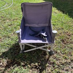 Infant Pop And Sit Chair