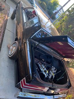 1984 Buick Regal