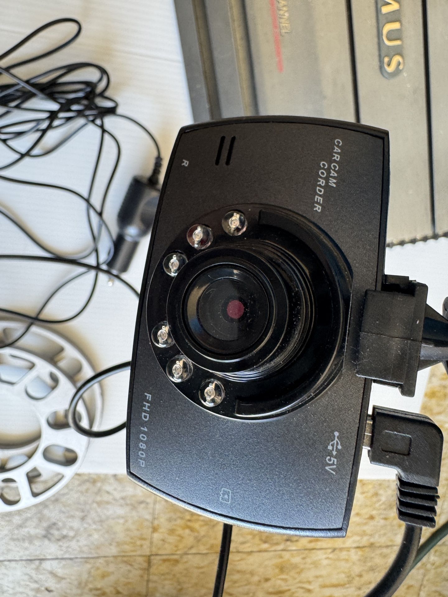 Car Camcorder