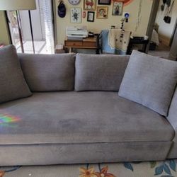 Like new Sofa 