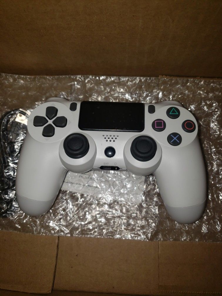 Ps4 Controller 