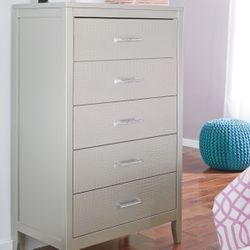 Bedroom Tall New Dresser 