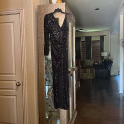 Evening Dress
