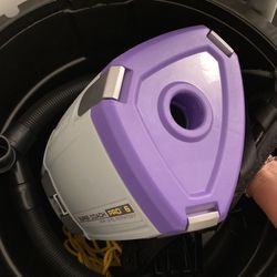Super Coach Pro 6 High Level Filtration 