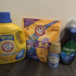 Cleaning Bundle
