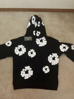 Denim Tears Hoodie