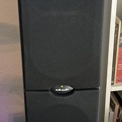 Polk Audio Tower Speakers