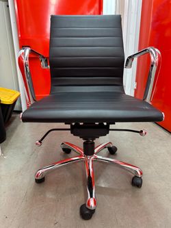 Office Chair, black