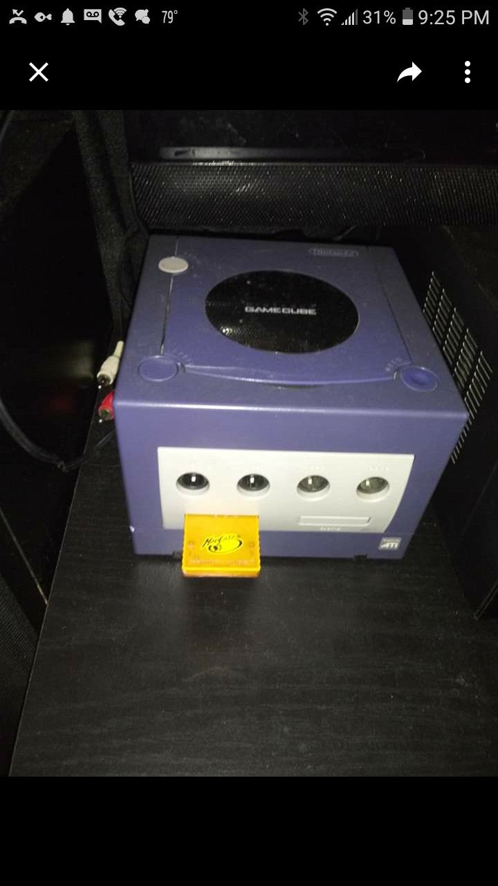 GameCube