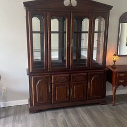 China Cabinete