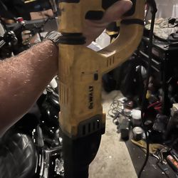 dwalt rotary hammer drill 