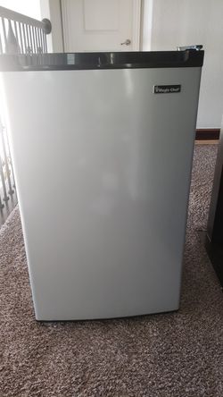 Magic chef Refrigerator 3.5 ft