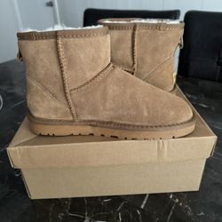 Women Boots 