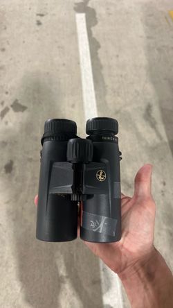 binoculars