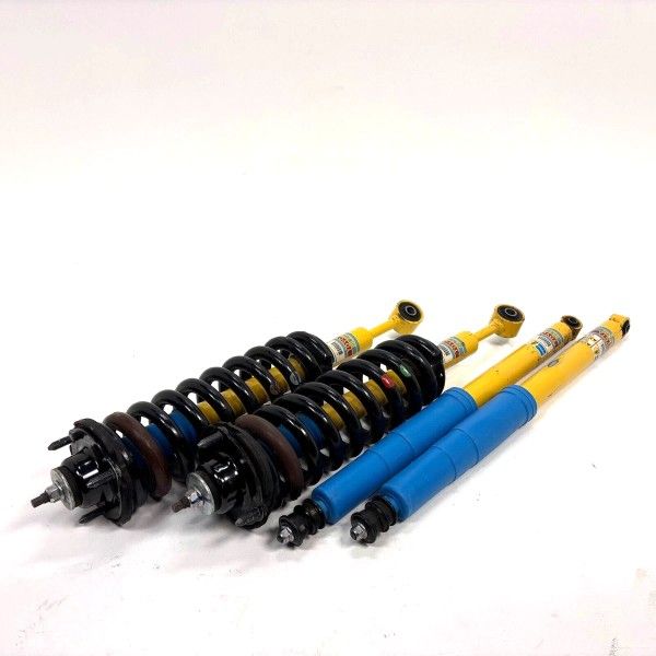 Toyota Shocks, Bilstein