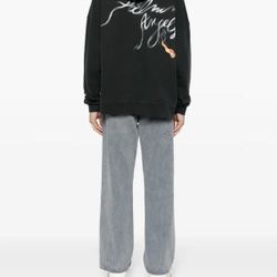 Palm Angels Hoodie 