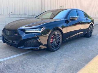 2022 Acura Tlx