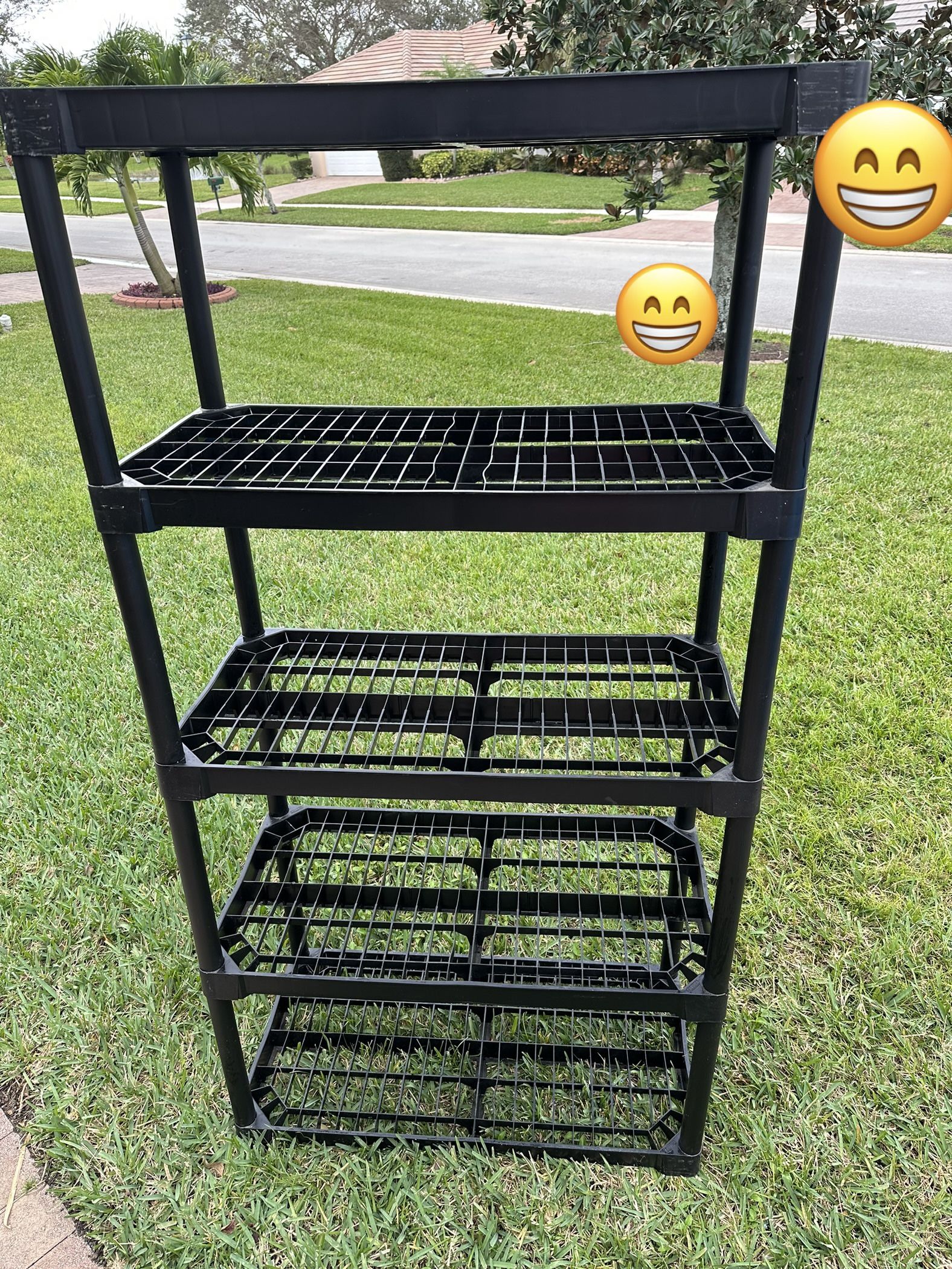 Shelf