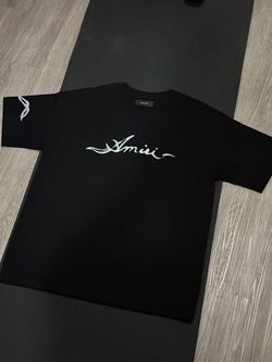 Amiri T shirt