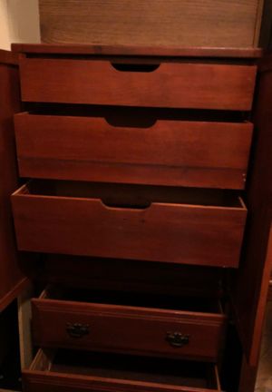 New And Used Dresser For Sale In Erie Pa Offerup