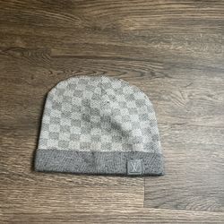 Louis Vuitton Wool Hat