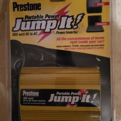 Power Inverter 