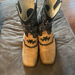 Mens Size 11 Boots