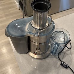 Breville Juice Fountain Elite